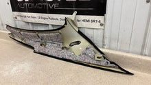 Load image into Gallery viewer, 2004 2005 2006 Pontiac GTO Right Rear C Pillar Trim Belt Cover GM 92089330 RH
