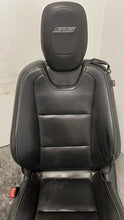 Load image into Gallery viewer, 10 15 Chevrolet Camaro SS Convertible Front Rear Power Heated Leather Seats GM

