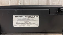 Load image into Gallery viewer, 1997 2004 Chevrolet C5 Corvette Factory 12 Disc Changer 25685332 Magazine
