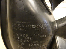 Load image into Gallery viewer, 93 02 Camaro SS Passenger Graphite Gray Inner Door Handle Bezel GM 10230461 75K
