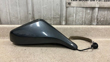 Load image into Gallery viewer, 10 15 Chevrolet Camaro Passenger Side Mirror Right Heated OEM RH Gray 92247448
