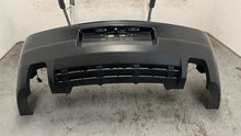 Load image into Gallery viewer, 14 15 Chevrolet Camaro SS ZL1 Rear Bumper Cover Assembly Gray OEM GM 23164137
