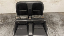 Load image into Gallery viewer, 10 15 Chevrolet Camaro SS CONVERTIBLE Rear Leather Black Seats Factory GM

