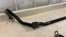 Load image into Gallery viewer, 2006 2013 Corvette C6 Z06 Front Rear Sway Bars OEM GM 20777536 Pair 15262804 5K
