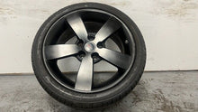 Load image into Gallery viewer, 04 05 06 Pontiac GTO 18&#39;&#39; Wheel Tire 18x8 Original GM 92162270 Rim Black
