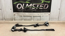 Load image into Gallery viewer, 06 12 Corvette C6 Z06 Factory Front Seat Belt Retractor Right Left 15827580 GM
