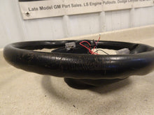 Load image into Gallery viewer, 1993 1999 Chevrolet Camaro SS Leather Wheel GM OEM Steering 75K
