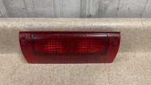 Load image into Gallery viewer, 93 02 Pontiac Firebird Trans AM WS6 High Rise Rear Spoiler 3RD Brake Light
