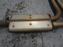 Load image into Gallery viewer, 1996 1997 Firehawk - Camaro SS Z28 SLP 2OTL OEM Cat-Back Exhaust System RARE!
