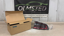 Load image into Gallery viewer, 15 21 Dodge Charger Passenger Outer LED TYC Tail Light Assembly 11-6797-00 Right

