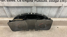 Load image into Gallery viewer, 14 15 Camaro SS Gauge Instrument Speedometer Cluster GM 89K Miles 23134056 OEM
