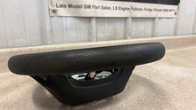 Load image into Gallery viewer, 12 15 Chevrolet Camaro SS 1LE Suede Wheel GM 22925461 Steering 53K Flat Manual
