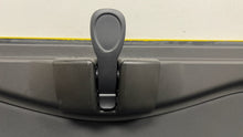 Load image into Gallery viewer, 05 13 Corvette C6 Targa Top Removable Solid Roof Panel Latches Yellow OEM GM
