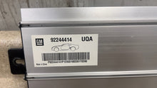 Load image into Gallery viewer, 2010 2015 Chevrolet Camaro SS Amplifier OEM AMP SUB GM 92244414 35K MILES!!
