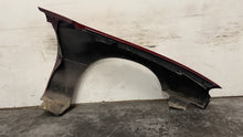 Load image into Gallery viewer, 98 02 Chevrolet Camaro SS Driver Side Front Fender Left GM OEM Red 80K 10411321
