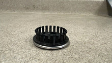 Load image into Gallery viewer, 2012 C6 Corvette Centennial Edition 100th Anniversary Wheel Center Cap OEM GM
