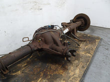 Load image into Gallery viewer, 82 02 Camaro Firebird 10 Bolt Rear Axle End Assembly 3.42 Eaton Posi Disc Brakes
