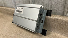 Load image into Gallery viewer, 2011 2015 Chevrolet Camaro CONVERTIBLE Amplifier OEM AMP SUB GM 22798568 78K
