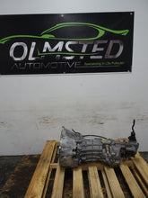 Load image into Gallery viewer, LS1 Camaro T56 Manual Transmission 6 speed GM OEM UPGRADED 2500 Miles RMT56C-2
