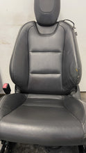 Load image into Gallery viewer, 10 15 Chevrolet Camaro SS Right Left Front Rear Power Heated Leather Seats 53K
