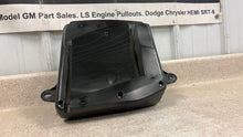 Load image into Gallery viewer, 06 08 Chevrolet Corvette C6 Z06 Heads Up Display Unit HUD OEM GM 15934351 47K
