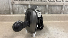 Load image into Gallery viewer, 10 15 Chevrolet Camaro SS Automatic Shifter Assembly GM Factory 92239787 35K
