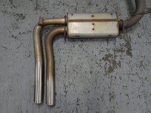 Load image into Gallery viewer, 1996 1997 Firehawk - Camaro SS Z28 SLP 2OTL OEM Cat-Back Exhaust System RARE!
