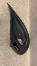 Load image into Gallery viewer, 93 02 Pontiac Firebird Passenger Black Inner Door Handle Trim Bezel GM 10230459

