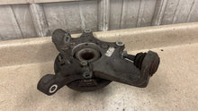 Load image into Gallery viewer, 09 13 C6 Corvette Passenger Side Rear Spindle Hub Assembly OEM GM Right 59K RH
