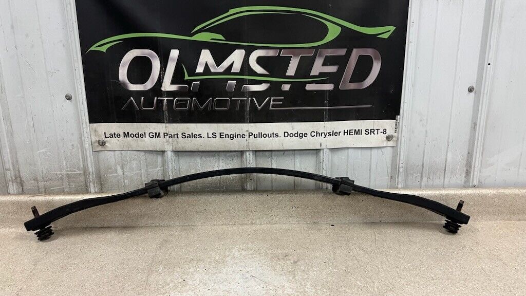 97 13 Chevrolet Corvette Front Bow Spring Leaf Spring Mono GM 22146483 C5 C6