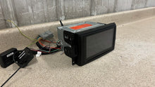 Load image into Gallery viewer, Pioneer dmh-2660ne 6.8'' Double DIN Touchscreen Stereo Radio Multi Media Player
