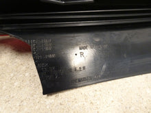 Load image into Gallery viewer, 09 15 Cadillac CTSV GM Passenger Taillight Assembly 22806054 Sedan Right Lamp
