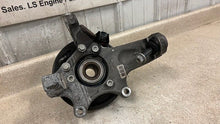 Load image into Gallery viewer, 05 13 C6 Z06 Corvette Driver Rear Spindle Hub Assembly OEM GM Left 5K MILES
