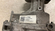 Load image into Gallery viewer, 2014 2015 Camaro SS Power Steering Rack &amp; Pinion OEM GM 23207194 Harness 46K
