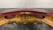 Load image into Gallery viewer, 1998 2002 Chevrolet Camaro SS Z28 Factory Front Bumper Cover OEM GM Original

