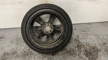 Load image into Gallery viewer, 04 05 06 Pontiac GTO 18&#39;&#39; Wheel Tire 18x8 Original GM 92162270 Rim Black
