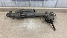 Load image into Gallery viewer, 2014 2015 Camaro SS Power Steering Rack &amp; Pinion OEM GM 23207194 Harness
