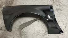 Load image into Gallery viewer, 06 13 C6 Corvette Z06 Passenger Right Quarter Panel GM Wide Body 22813553 77K
