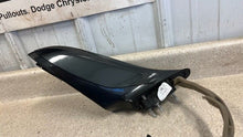 Load image into Gallery viewer, 10 15 Camaro Passenger Side Exterior Mirror Right SS GM Power RH Heated Gray

