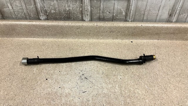 2005 2013 Corvette C6 Manual Transmission Shifter Rod Linkage OEM GM 17K Miles