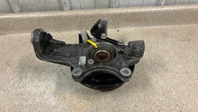 Load image into Gallery viewer, 05 13 C6 Z06 Corvette Passenger Rear Spindle Hub Assembly OEM GM Right 3K

