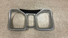 Load image into Gallery viewer, 10 15 Camaro SS ZL1 Gauge Cluster Bezel Trim OEM Speedometer GM 22799700
