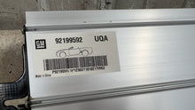 Load image into Gallery viewer, 2011 2015 Chevrolet Camaro CONVERTIBLE Amplifier OEM AMP SUB GM 92199592 43K

