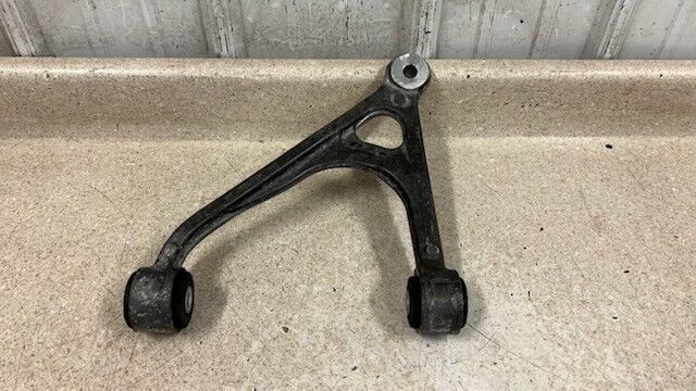 05 13 C6 Corvette Driver Side Rear Upper Control Arm GM 10307580 LH OEM Left 3K