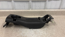 Load image into Gallery viewer, 98 02 Firebird Camaro Factory Center Console Top Shifter Trim Automatic 10406600
