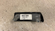 Load image into Gallery viewer, 10 15 Camaro SS Carbon Flash Glossy Dash Trim 2 Pieces OEM GM 22816654 22757135
