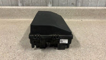Load image into Gallery viewer, 12 15 Camaro SS Engine Under Hood Fuse Box Block Assembly OEM GM 22760635 58K
