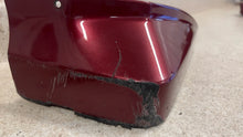Load image into Gallery viewer, 10 12 Camaro SS Front Factory Mud Flaps Right Left OEM GM 92230233 92230235

