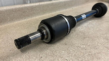 Load image into Gallery viewer, 15 23 Dodge Challenger Charger Driver Rear Axle Half Shaft 53010749AA 57K Left
