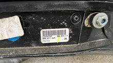 Load image into Gallery viewer, 10 13 Camaro SS Rear Trunk Spoiler Factory OEM GM 20996095 Cyber Gray 59K
